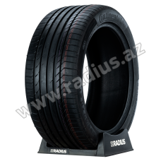 ContiSportContact 5 295/40 R21